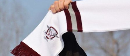 Rapid, favorita la promovare dupa victoria cu Dunarea Calarasi